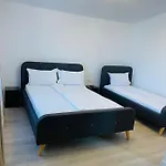 Paradox Cantacuzino 게스트하우스 에포리수드