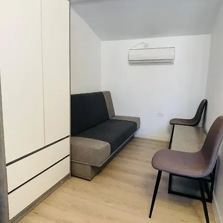 Pensiune Paradox Cantacuzino 3*
