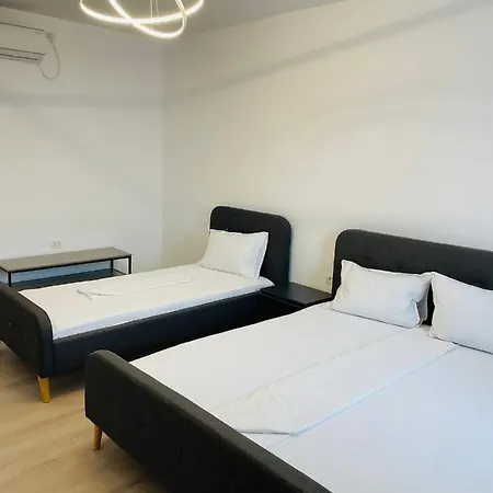 Paradox Cantacuzino エフォリエ・スド