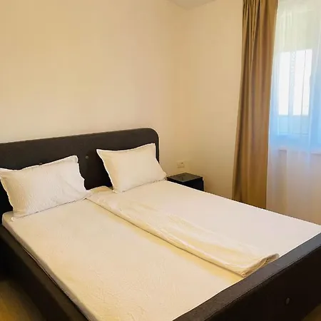 Guest house Paradox Cantacuzino
