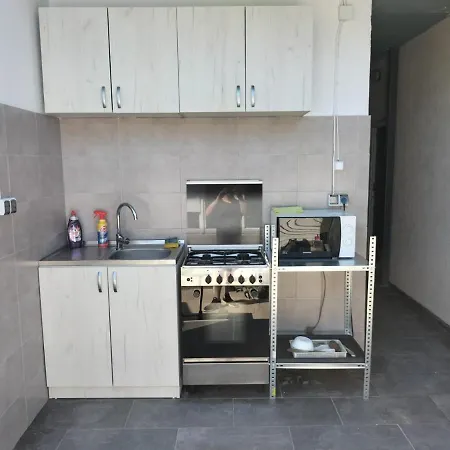 Paradox Cantacuzino ゲストハウス